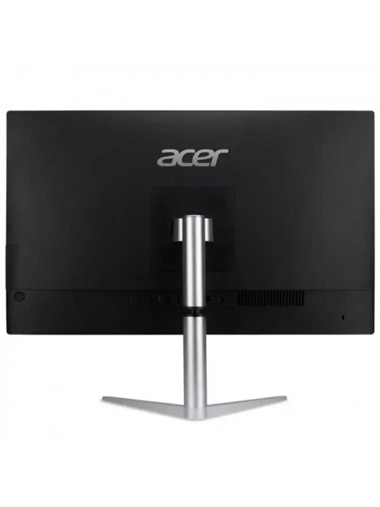 Համակարգիչ բոլորը մեկում ACER Aspire C24-1300 (R3-7320U) 23.8 FHD IPS 8GB 512GB (Black) (DQ.BKRMC.002)