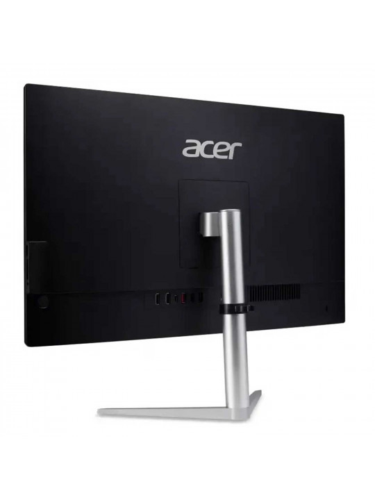 Համակարգիչ բոլորը մեկում ACER Aspire C24-1300 (R5-7520U) 23.8 FHD IPS 8GB 512GB (Black) (DQ.BL0MC.002)