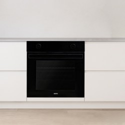 Built in oven BERG BBO-V610TDB 