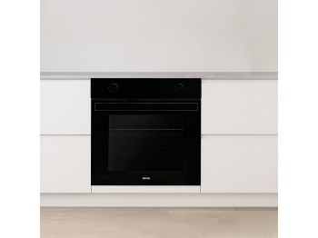 Built in oven BERG BBO-V610TDB 