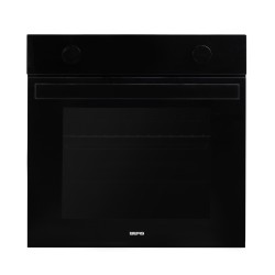 Built in oven BERG BBO-V610TDB 