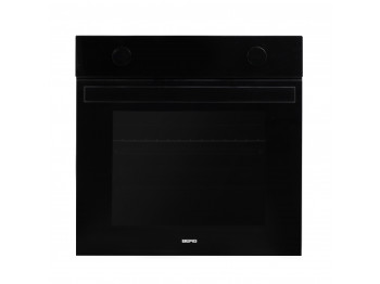 Built in oven BERG BBO-V610TDB 