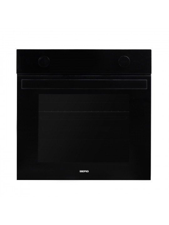 Built in oven BERG BBO-V610TDB 