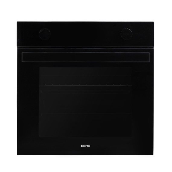 Встраиваемая духовка BERG BBO-V610TDB 