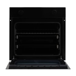 Built in oven BERG BBO-V610TDB 