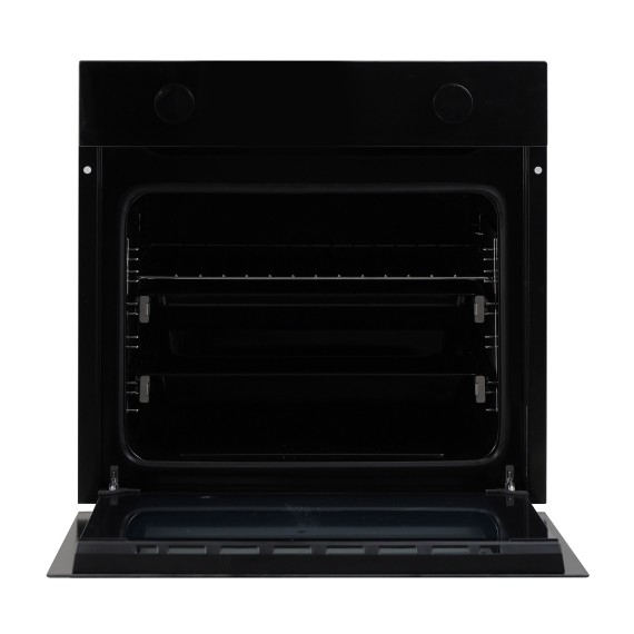 Встраиваемая духовка BERG BBO-V610TDB 