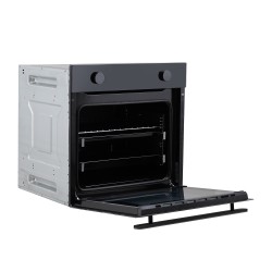 Built in oven BERG BBO-V610TDB 