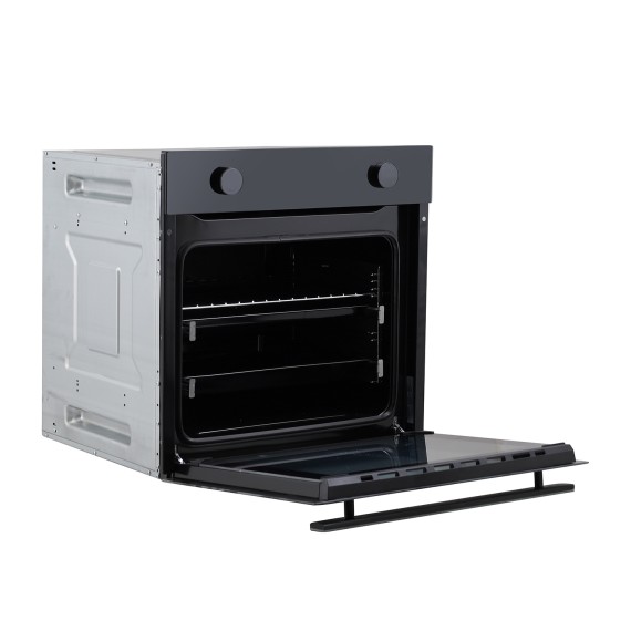 Встраиваемая духовка BERG BBO-V610TDB 