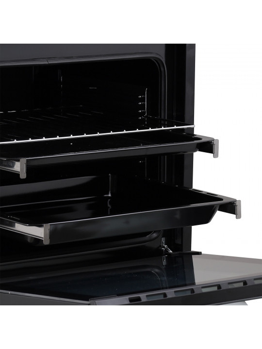 Built in oven BERG BBO-V610TDB 