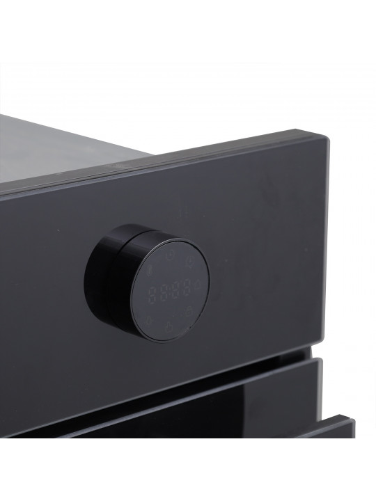 Built in oven BERG BBO-V610TDB 