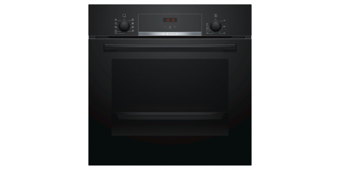 Ներկառուցվող վառարան BOSCH HBF534EB0Q 