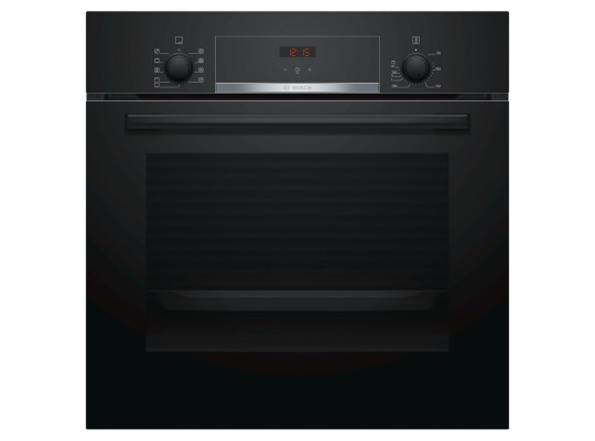 Ներկառուցվող վառարան BOSCH HBF534EB0Q 