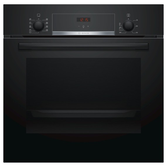 Встраиваемая духовка BOSCH HBF534EB0Q 