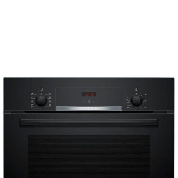 Встраиваемая духовка BOSCH HBF534EB0Q 