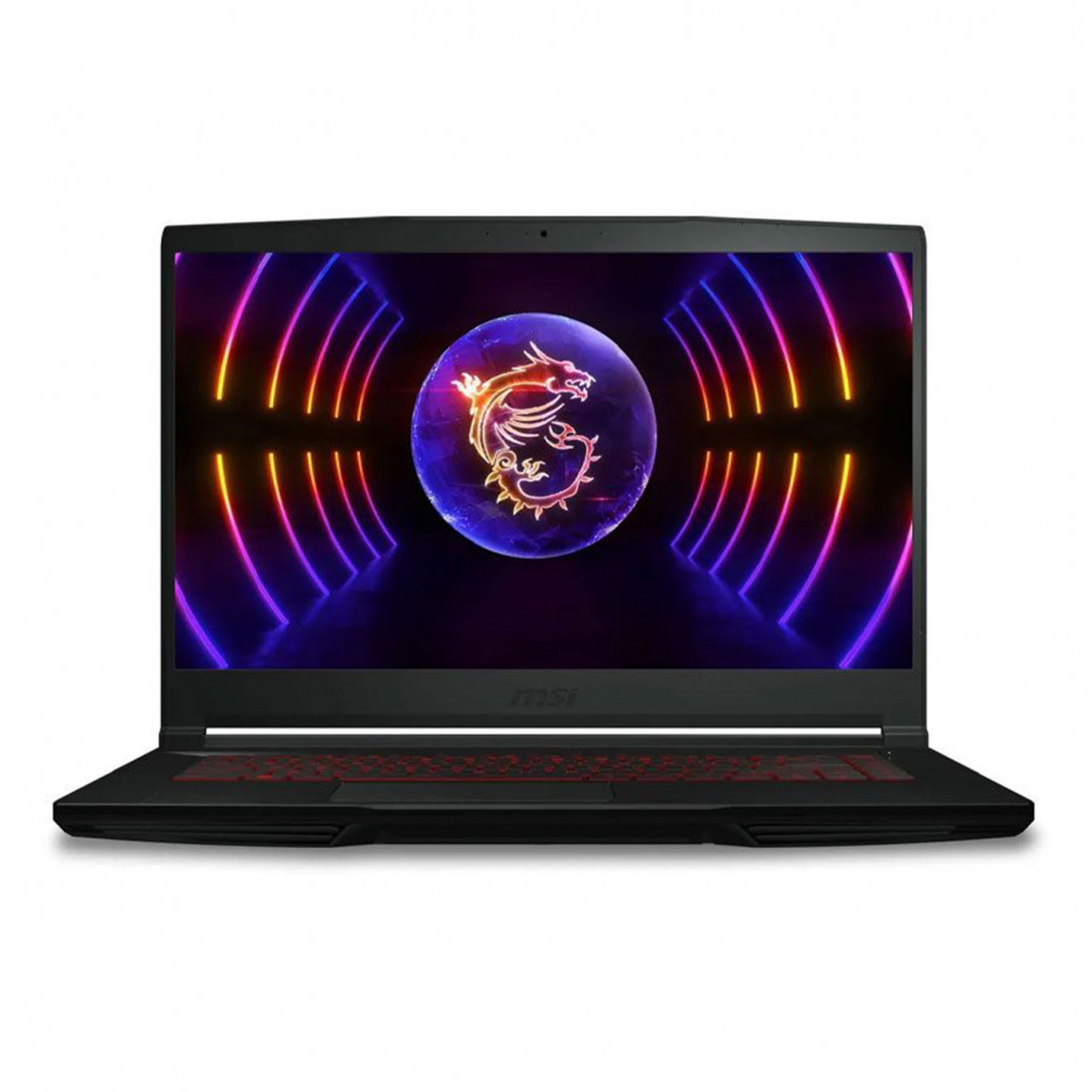 Նոթբուք MSI Thin 15 B13UCX-2256XAE (i5-13420H) 15.6 FHD 16GB 512GB RTX2050-4GB (Cosmos Gray) (9S7-16R31-2256)
