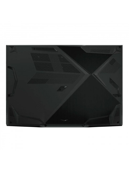 Նոթբուք MSI Thin 15 B13UCX-2256XAE (i5-13420H) 15.6 FHD 16GB 512GB RTX2050-4GB (Cosmos Gray) (9S7-16R31-2256)