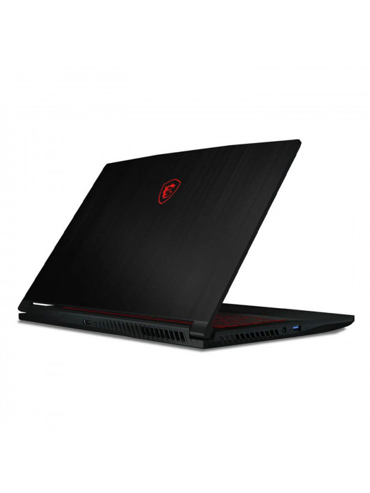Նոթբուք MSI Thin 15 B13UCX-2256XAE (i5-13420H) 15.6 FHD 16GB 512GB RTX2050-4GB (Cosmos Gray) (9S7-16R31-2256)