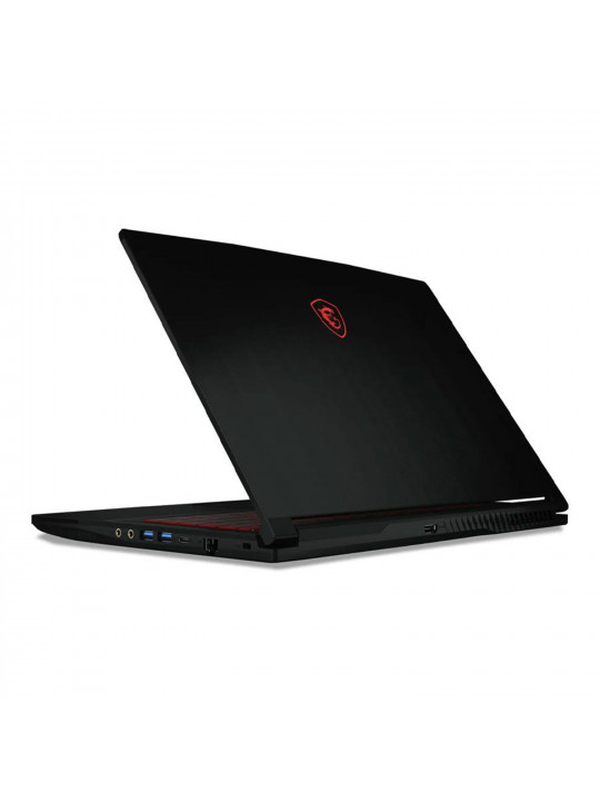 Նոթբուք MSI Thin 15 B13UCX-2256XAE (i5-13420H) 15.6 FHD 16GB 512GB RTX2050-4GB (Cosmos Gray) (9S7-16R31-2256)