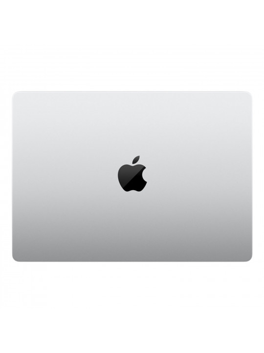 Notebook APPLE MacBook Pro 14.2 (Apple M4) 16GB 512GB (Silver) (MW2W3RU/A)