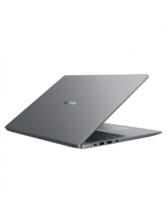 Նոթբուք HONOR MagicBook X16 Plus 2025 BRB-X (Core 5-220H) 16 16GB 512GB W11H (Space Gray) (5301ALVX)