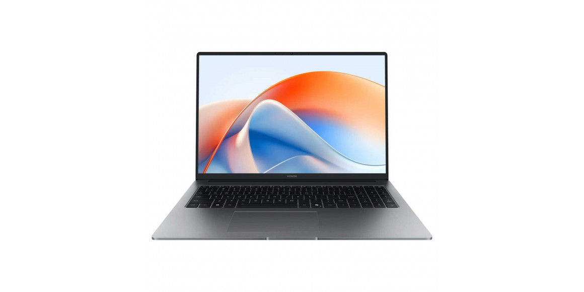 Notebook HONOR MagicBook X16 Plus 2025 BRB-X (Core 5-220H) 16 16GB 512GB W11H (Space Gray) (5301ALVX)