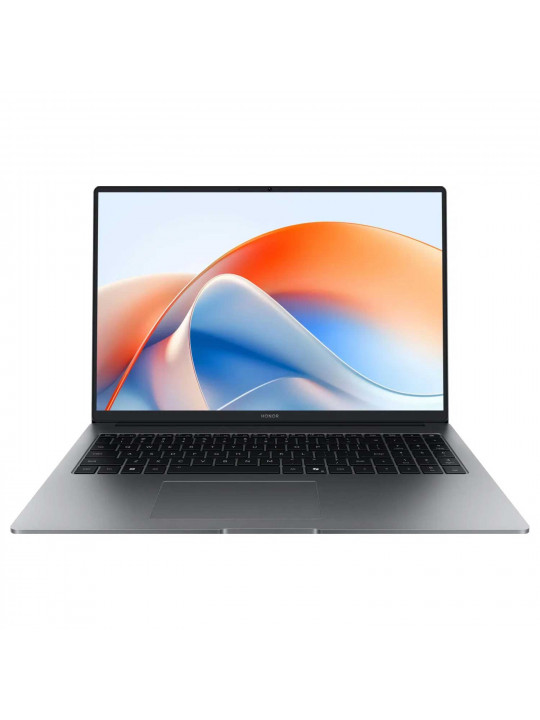 Նոթբուք HONOR MagicBook X16 Plus 2025 BRB-X (Core 5-220H) 16 16GB 512GB W11H (Space Gray) (5301ALVX)