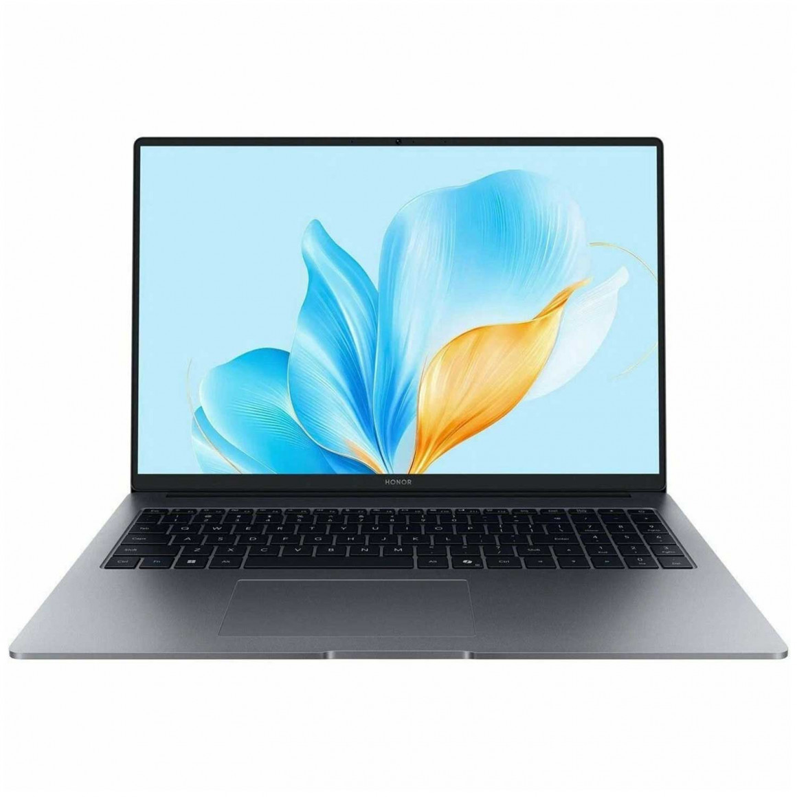 Notebook HONOR MagicBook X16 2025 BRG-561 (i5-13420H) 16 16GB 1TB (Space Gray) (5301ALXU)