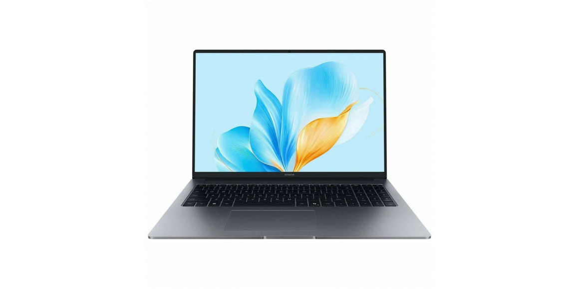 Notebook HONOR MagicBook X16 2025 BRG-561 (i5-13420H) 16 16GB 1TB (Space Gray) (5301ALXU)