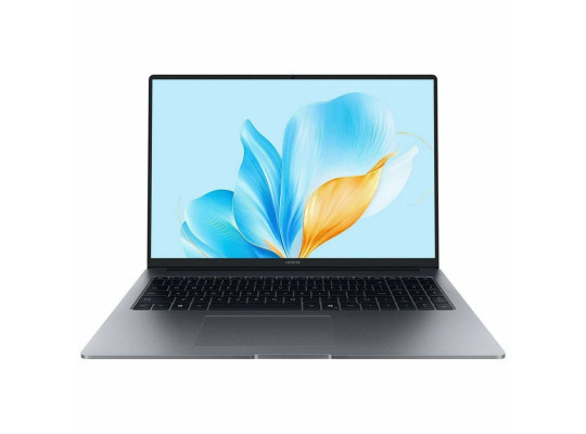 Նոթբուք HONOR MagicBook X16 2025 BRG-561 (i5-13420H) 16 16GB 1TB (Space Gray) (5301ALXU)