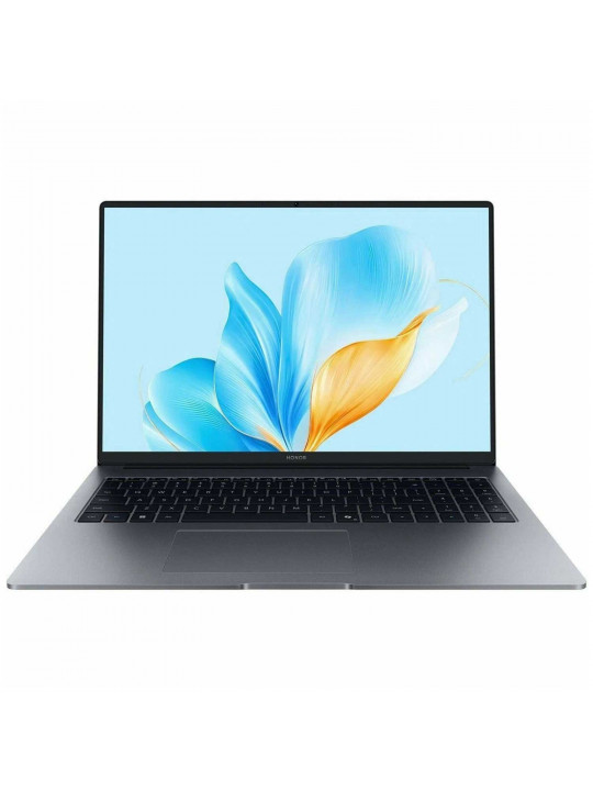 Նոթբուք HONOR MagicBook X16 2025 BRG-561 (i5-13420H) 16 16GB 1TB (Space Gray) (5301ALXU)