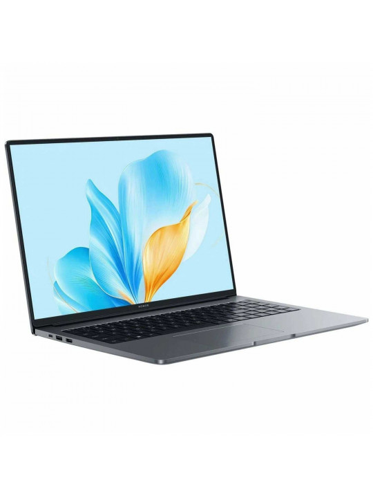 Նոթբուք HONOR MagicBook X16 2025 BRG-561 (i5-13420H) 16 16GB 1TB (Space Gray) (5301ALXU)