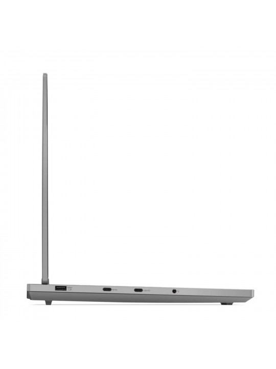 Notebook LENOVO Legion 5 16IRX9 (i7-14650HX) 16 32GB 1TB RTX4060-8GB (Luna Gray) (83DG000CRK)