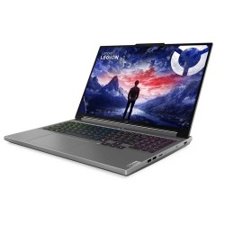 Նոթբուք LENOVO Legion 5 16IRX9 (i7-14650HX) 16 32GB 1TB RTX4060-8GB (Luna Gray) (83DG000CRK)