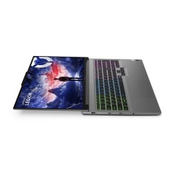 Նոթբուք LENOVO Legion 5 16IRX9 (i7-14650HX) 16 32GB 1TB RTX4060-8GB (Luna Gray) (83DG000CRK)