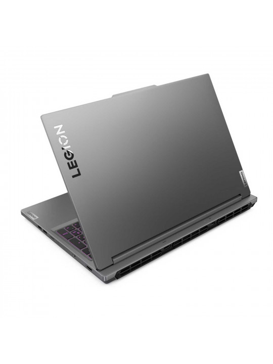 Notebook LENOVO Legion 5 16IRX9 (i7-14650HX) 16 32GB 1TB RTX4060-8GB (Luna Gray) (83DG000CRK)
