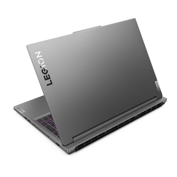 Նոթբուք LENOVO Legion 5 16IRX9 (i7-14650HX) 16 32GB 1TB RTX4060-8GB (Luna Gray) (83DG000CRK)