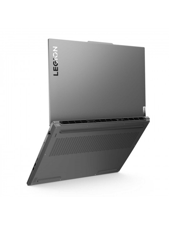 Notebook LENOVO Legion 5 16IRX9 (i7-14650HX) 16 32GB 1TB RTX4060-8GB (Luna Gray) (83DG000CRK)