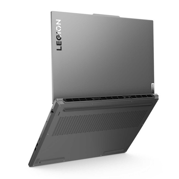 Նոթբուք LENOVO Legion 5 16IRX9 (i7-14650HX) 16 32GB 1TB RTX4060-8GB (Luna Gray) (83DG000CRK)