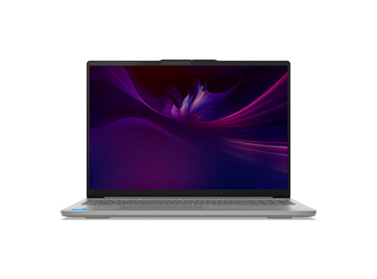 Notebook LENOVO IdeaPad Slim 5 16IRH10 (i5-13420H) 16 16GB 512GB (Luna Grey) (83HS002RRK)