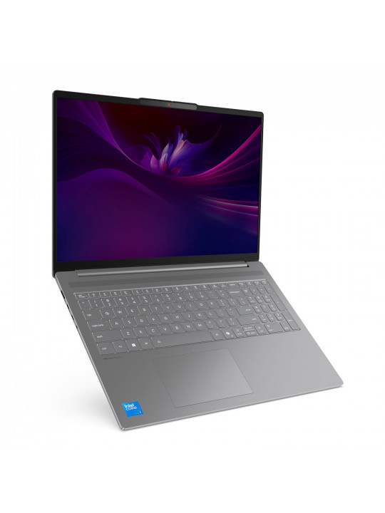 Նոթբուք LENOVO IdeaPad Slim 5 16IRH10 (i5-13420H) 16 16GB 512GB (Luna Grey) (83HS002RRK)