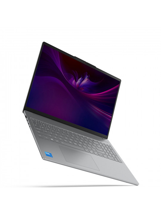 Նոթբուք LENOVO IdeaPad Slim 5 16IRH10 (i5-13420H) 16 16GB 512GB (Luna Grey) (83HS002RRK)