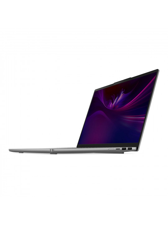 Նոթբուք LENOVO IdeaPad Slim 5 16IRH10 (i5-13420H) 16 16GB 512GB (Luna Grey) (83HS002RRK)