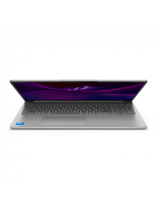Նոթբուք LENOVO IdeaPad Slim 5 16IRH10 (i5-13420H) 16 16GB 512GB (Luna Grey) (83HS002RRK)
