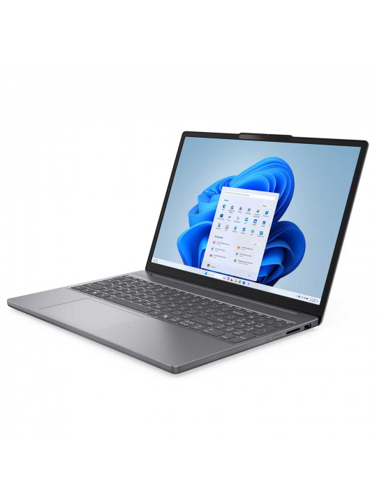 Notebook LENOVO IdeaPad Slim 3 16IRH10R (Core 5 210H) 16 16GB 1TB (Luna Grey) (83K5000CRK)