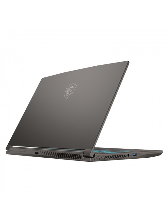 Ноутбук MSI Thin 15 B13UDX-2278AU (i5-13420H)15.6 FHD 8GB 512GB RTX3050-6GB W11H (Cosmos Gray) (9S7-16R831-2278)