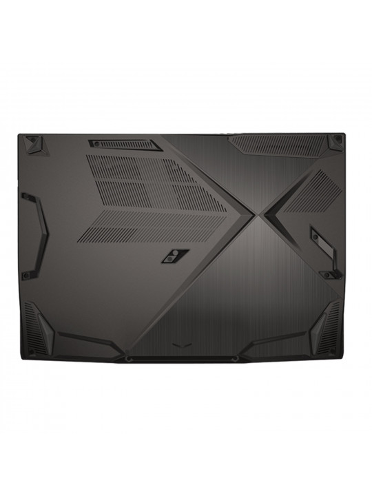 Ноутбук MSI Thin 15 B13UDX-2278AU (i5-13420H)15.6 FHD 8GB 512GB RTX3050-6GB W11H (Cosmos Gray) (9S7-16R831-2278)