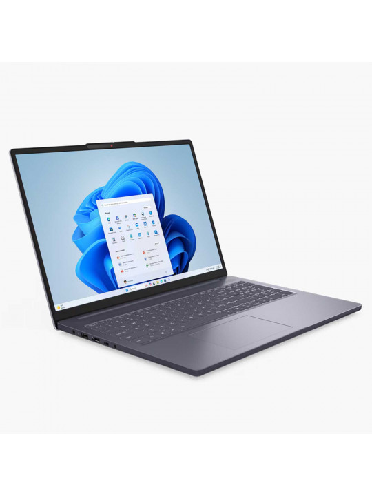 Նոթբուք LENOVO IdeaPad Slim 3 16IRH10 (i5-13420H) 16 16GB 512GB (Luna Grey) (83K2000WRK)