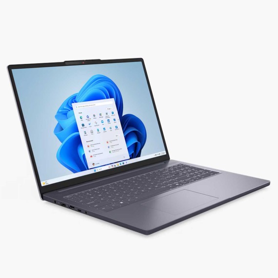 Ноутбук LENOVO IdeaPad Slim 3 16IRH10 (i5-13420H) 16 16GB 512GB (Luna Grey) (83K2000WRK)