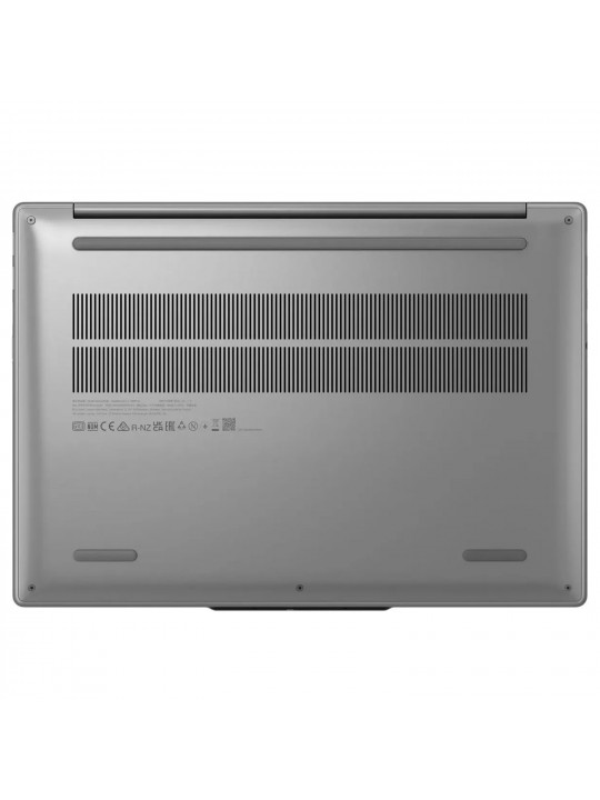 Ноутбук LENOVO IdeaPad Slim 5 14IRH10 (i5-13420H) 14 16GB 1TB (Luna Grey) (83HR002TRK)