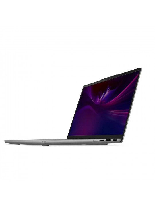 Ноутбук LENOVO IdeaPad Slim 5 14IRH10 (i5-13420H) 14 16GB 1TB (Luna Grey) (83HR002TRK)